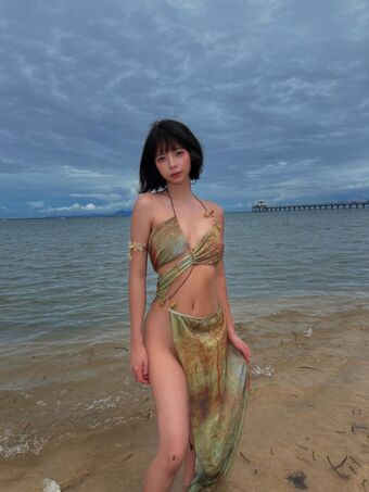 Yanyankyun Nahé Úniky OnlyFans Fotka 31