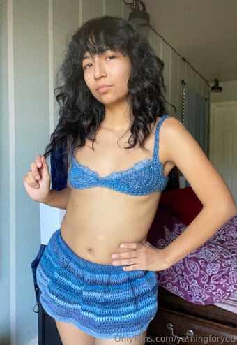 yarningforyou Nahé Úniky OnlyFans Fotka 24