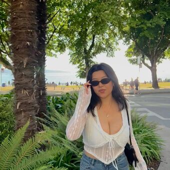 Yating Nahé Úniky OnlyFans Fotka 16