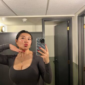 Yating Nahé Úniky OnlyFans Fotka 19