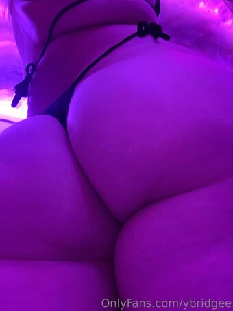 YBridge Nahé Úniky OnlyFans Fotka 33