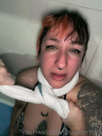 yesdaddytoys Nahé Úniky OnlyFans Fotka 30