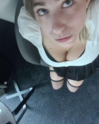 Yonia Nahé Úniky OnlyFans Fotka 62