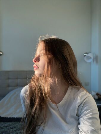 yourbaevan Nahé Úniky OnlyFans Fotka 21