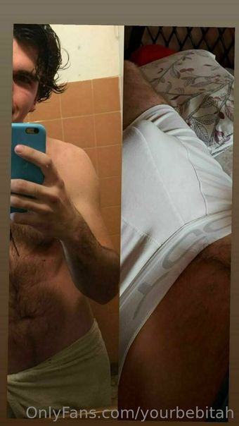 yourbebitah Nahé Úniky OnlyFans Fotka 12