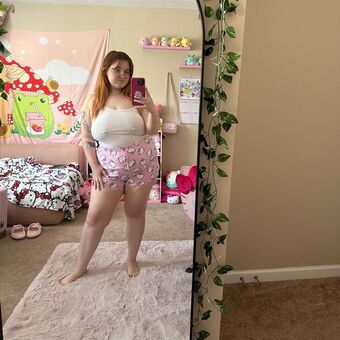 yourfairiegf Nahé Úniky OnlyFans Fotka 52