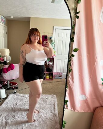 yourfairiegf Nahé Úniky OnlyFans Fotka 55