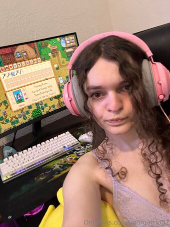 yourgirlclo02 Nahé Úniky OnlyFans Fotka 10