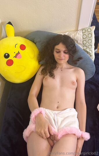 yourgirlclo02 Nahé Úniky OnlyFans Fotka 19