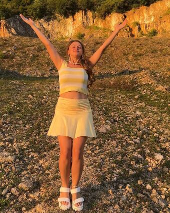 youseecandy Nahé Úniky OnlyFans Fotka 1
