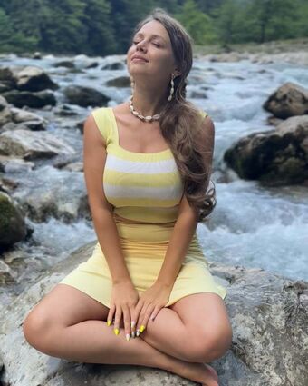 youseecandy Nahé Úniky OnlyFans Fotka 2