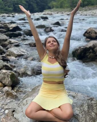 youseecandy Nahé Úniky OnlyFans Fotka 5