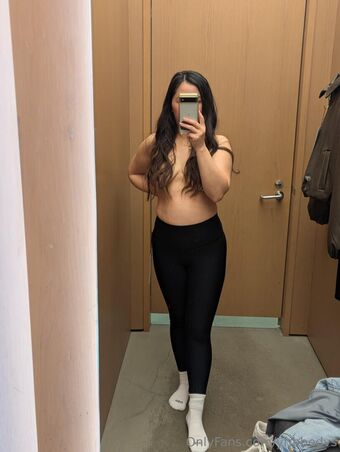 yribbedvs Nahé Úniky OnlyFans Fotka 14