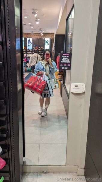 yribbedvs Nahé Úniky OnlyFans Fotka 16