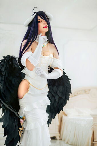 Yulyakit Nahé Úniky OnlyFans Fotka 1