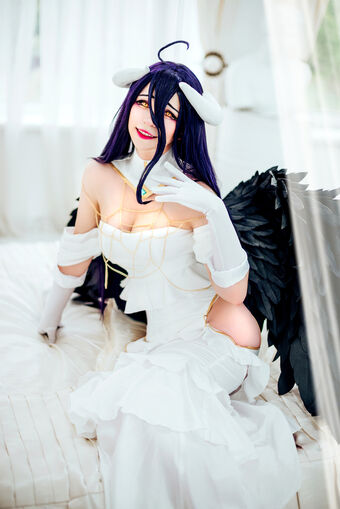 Yulyakit Nahé Úniky OnlyFans Fotka 2