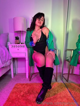 yulyspin Nahé Úniky OnlyFans Fotka 33