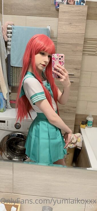 yumiaikoxxx