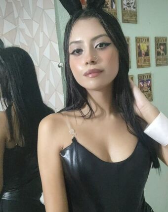 Yumiz1nha Nahé Úniky OnlyFans Fotka 6