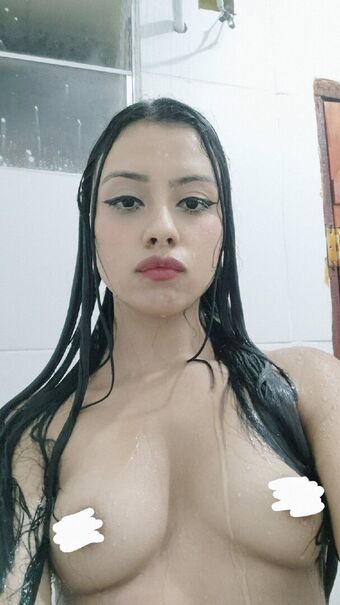 Yumiz1nha Nahé Úniky OnlyFans Fotka 8