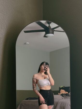 yyentaa Nahé Úniky OnlyFans Fotka 34