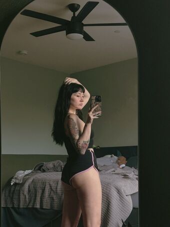 yyentaa Nahé Úniky OnlyFans Fotka 36