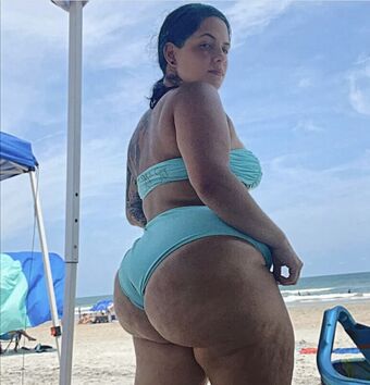 zaadayy Nahé Úniky OnlyFans Fotka 2