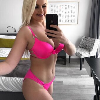 Zandra May