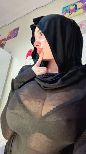 Zelal Nahé Úniky OnlyFans Fotka 85