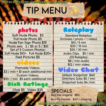 zippynippyhippyfree Nahé Úniky OnlyFans Fotka 3