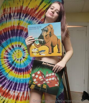 zippynippyhippyfree Nahé Úniky OnlyFans Fotka 21