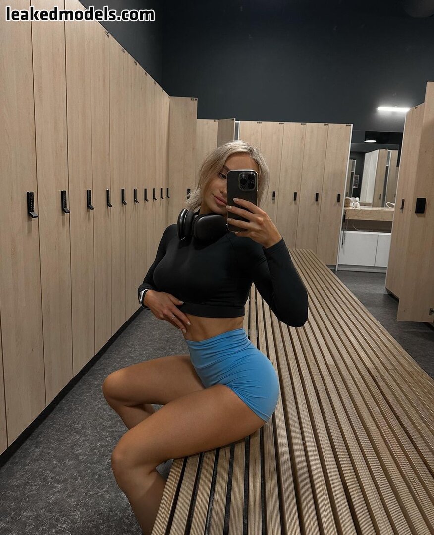 Zuzana Kardos  zuzanakardos Nahé Úniky OnlyFans Fotka 6 - Uniknuté Modelky