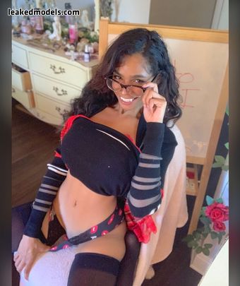 hallpeobs Nahé Úniky OnlyFans Fotka 21