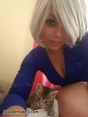 Oxlemon