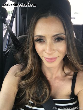 ariellaferrera