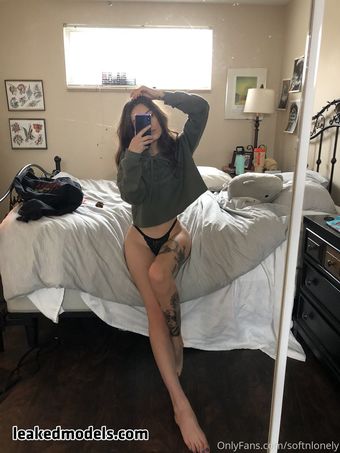 softandonly Nahé Úniky OnlyFans Fotka 134