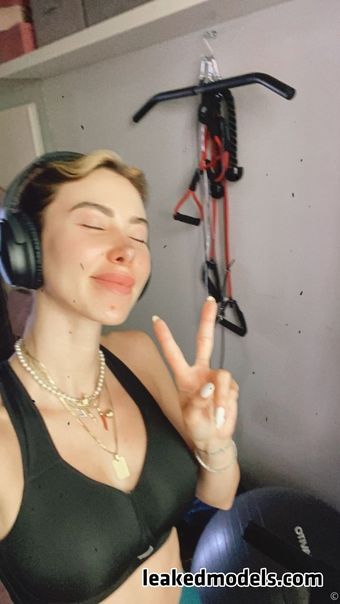Donnav Nahé Úniky OnlyFans Fotka 4