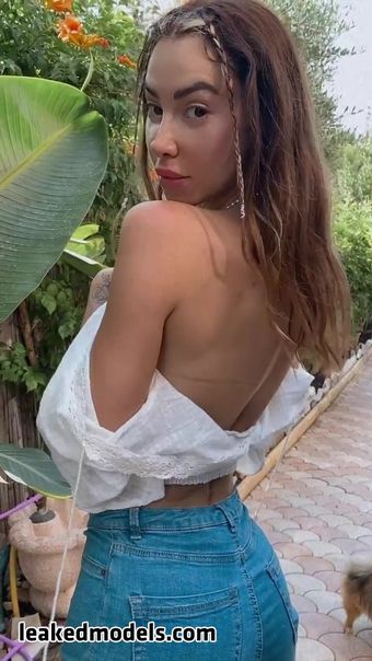 Donnav Nahé Úniky OnlyFans Fotka 6
