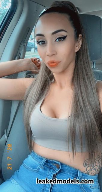BbyBiancaRose