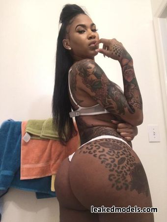 PrettyRedz