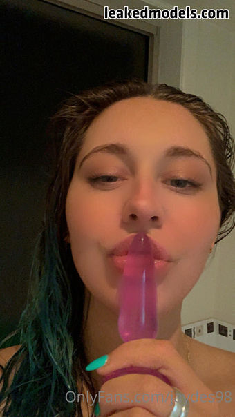 Jaydes98 Nahé Úniky OnlyFans Fotka 8
