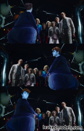 Juicemebelly