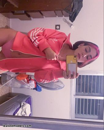 kidpaddle___ Nahé Úniky OnlyFans Fotka 19