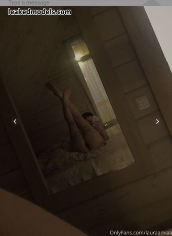 lauraamiaa Nahé Úniky OnlyFans Fotka 28