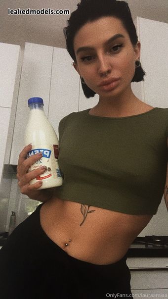 lauraamiaa Nahé Úniky OnlyFans Fotka 38