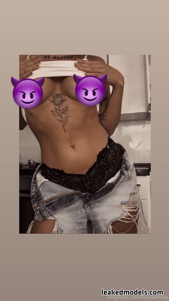 lauraamiaa Nahé Úniky OnlyFans Fotka 39