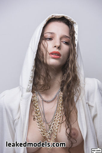 Daniela Baldi Nahé Úniky OnlyFans Fotka 38