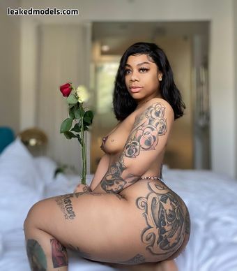 sonny Nahé Úniky OnlyFans Fotka 1